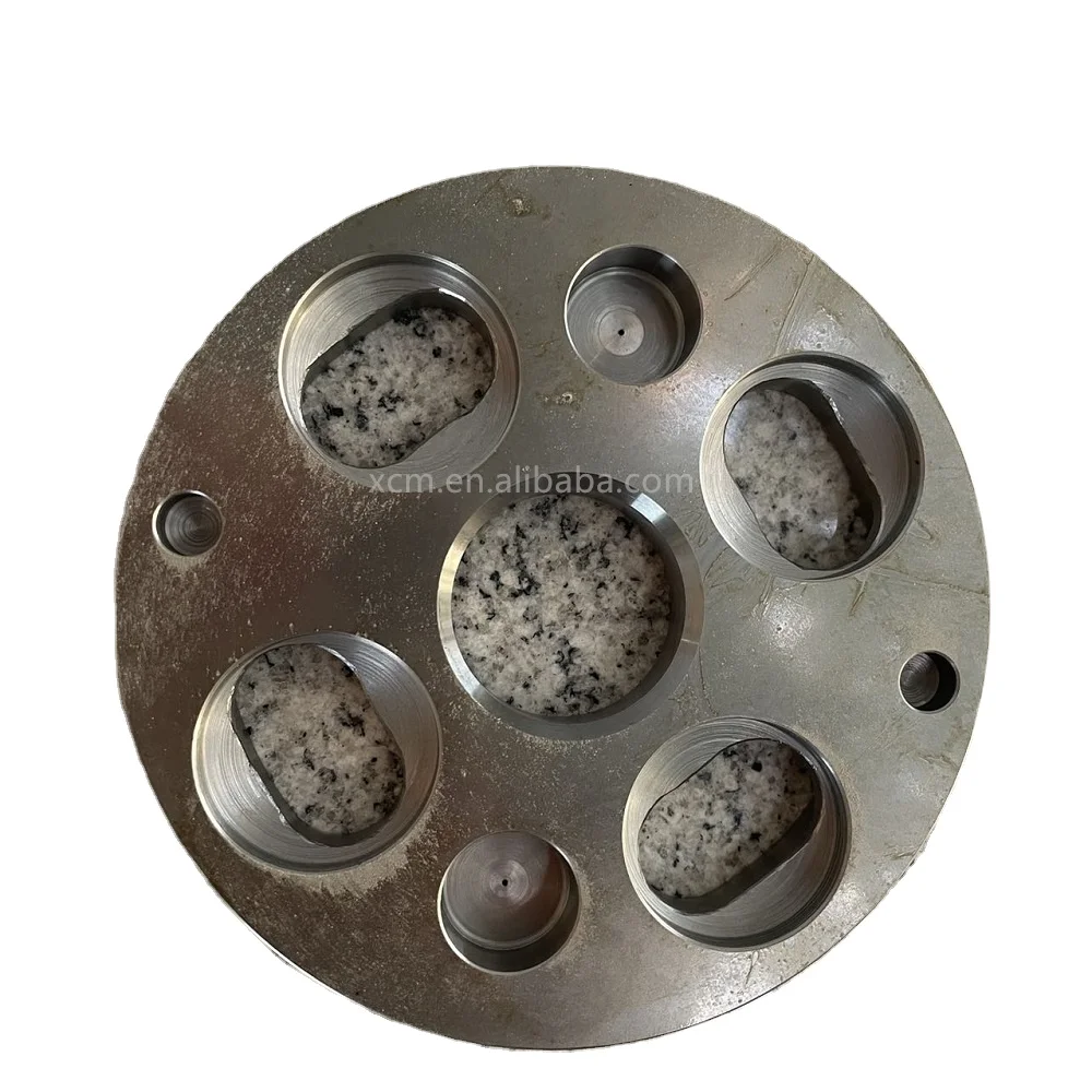 

SG08 Swing Motor Valve Plate LR014920 For SH200-5 SH210-5 SH210-6 SH220-5 SH220-6 SH180-6 Construction Machinery