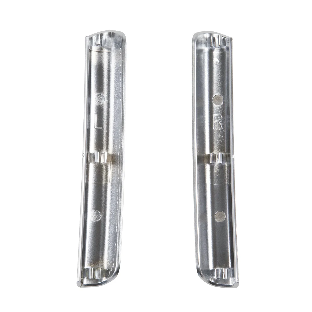 Vorne links rechts innen Türgriff Greifer Zierleiste Silber für Ford Escape 2012-2017 cj5z 7822620-aa cj5z 7822621-ba – Detail 5