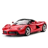 Ferrari LaFerrari RC Car 1:14 Scale Remote Control Car Model Radio Controlled Auto Open Door Machine Toys Gift for Kids Adults 4