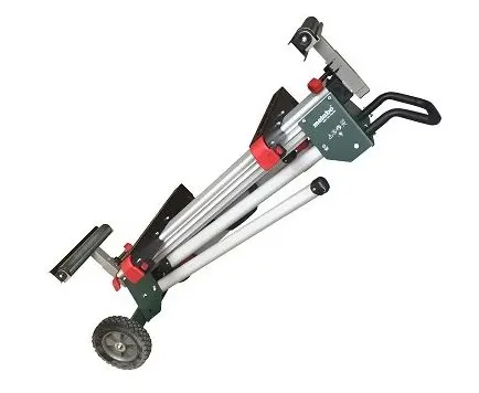 Stand For End Saw Ksu 401 Metabo 