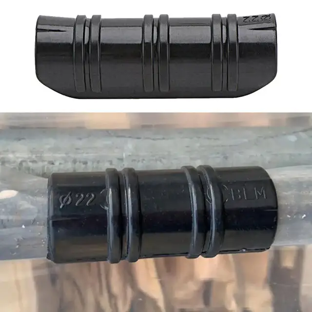 10Db Innovatív Üvegházhatású Keret Klip Gyakorlati Széles Körű Alkalmazás Tartós Erős Szilárdság Hidegálló Csőcső-Bilincs - Image 6