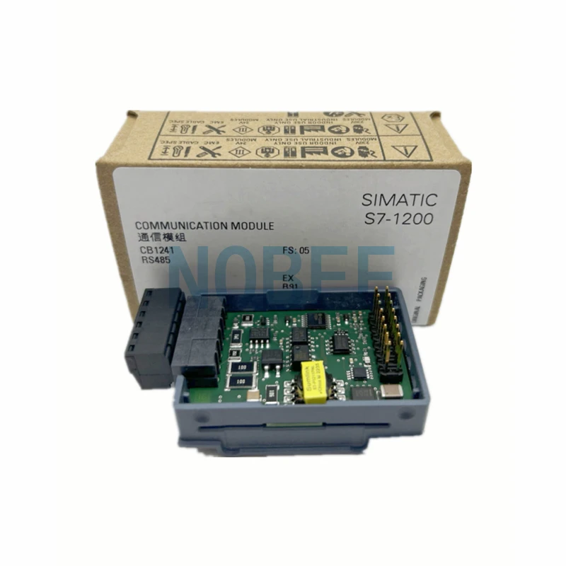 PLC Communication Board S7-1200 CB1241 6ES7241-1CH30-1XB0