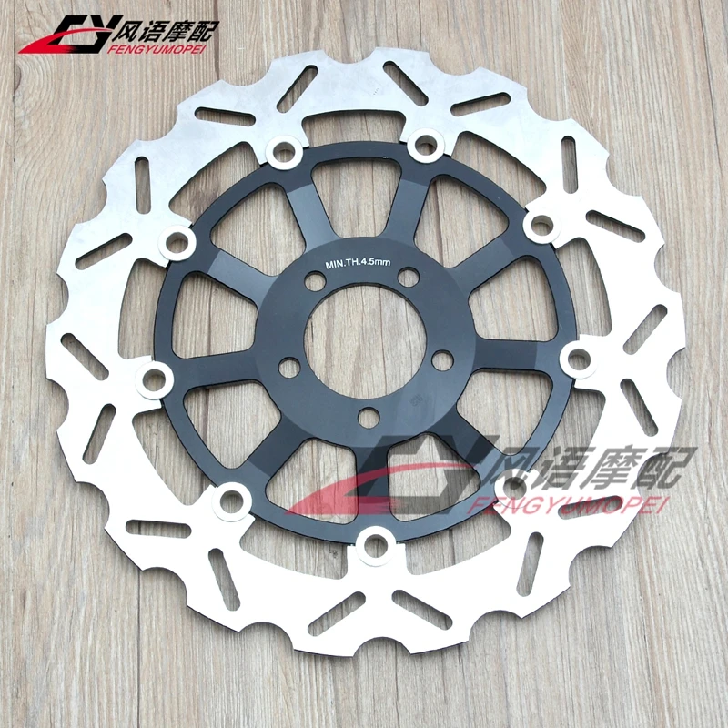 ZZR1200ブレーキローター320パイ ZZR1200ブレーキローター320パイ ZZR1200 ブレーキディスク KAWASAKI