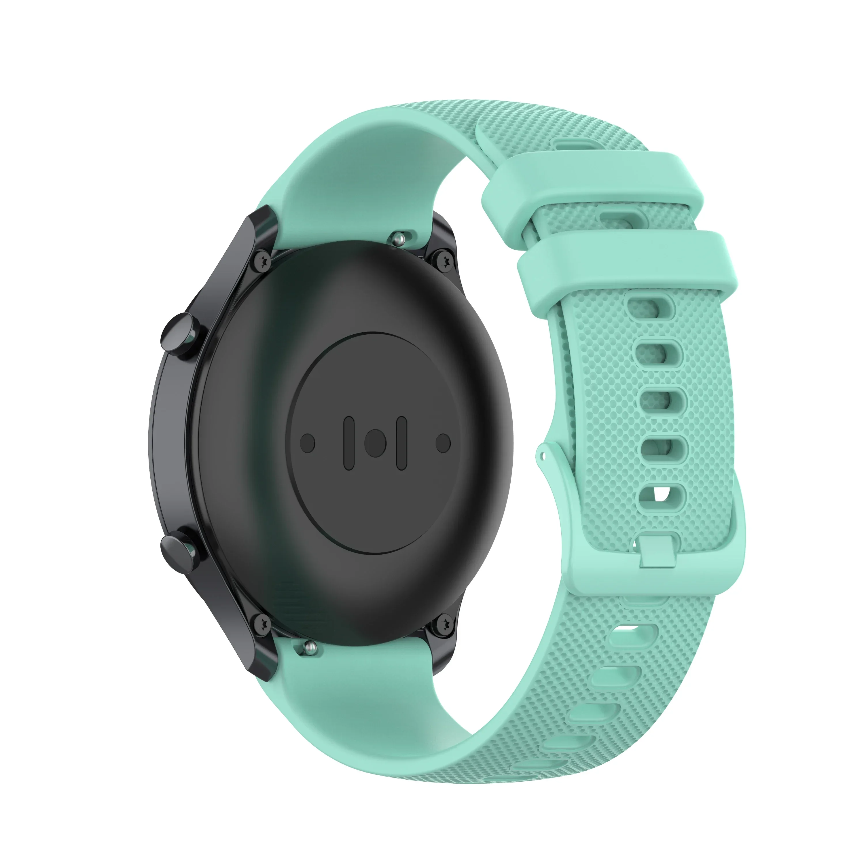 Versatile Strap for Garmin Watches, Available in Multiple Sizes (18mm, 20mm, 22mm)
