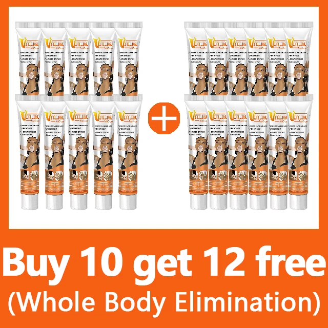Buy 10 Get 12 Free