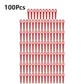 100PCS