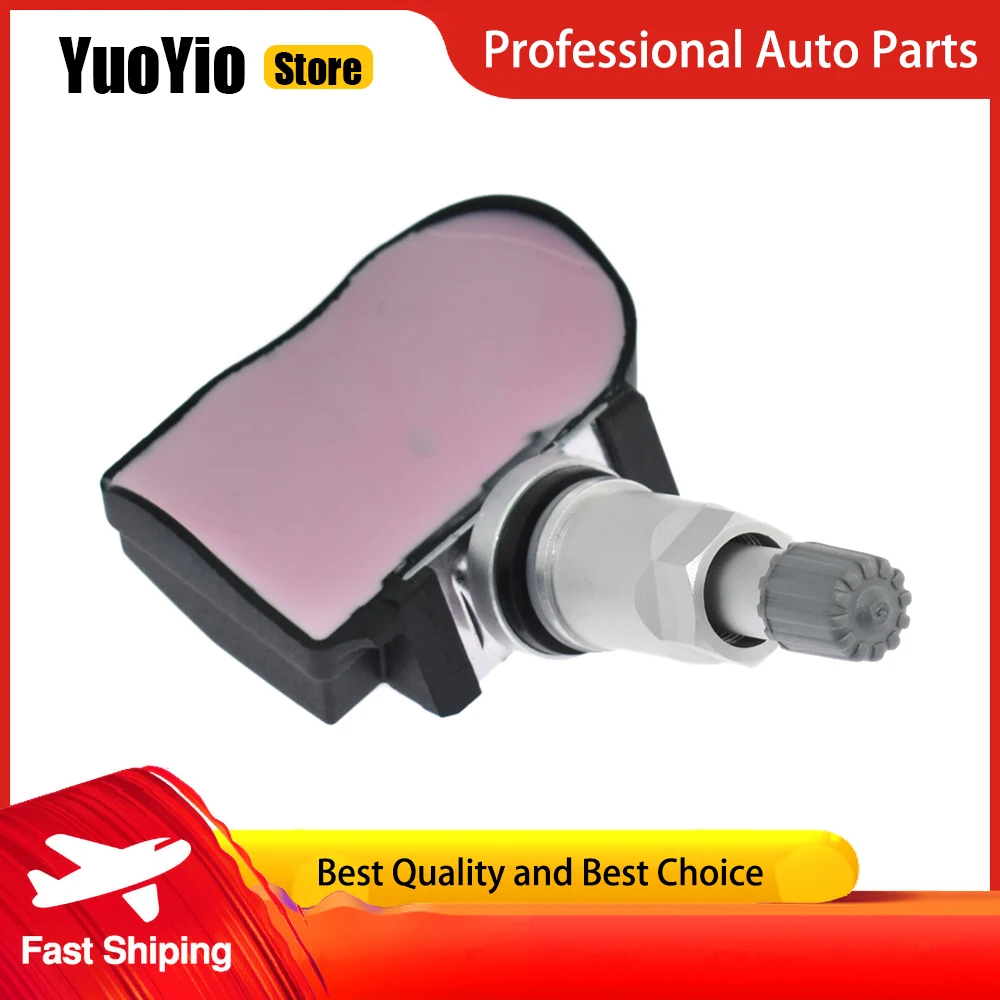 YuoYio New 1Pcs TPMS Ÿ̾ з  52933-3N000 52933-2M000 52933-2M550 KIA Optima Sorento Soul Qoros 3 Cross