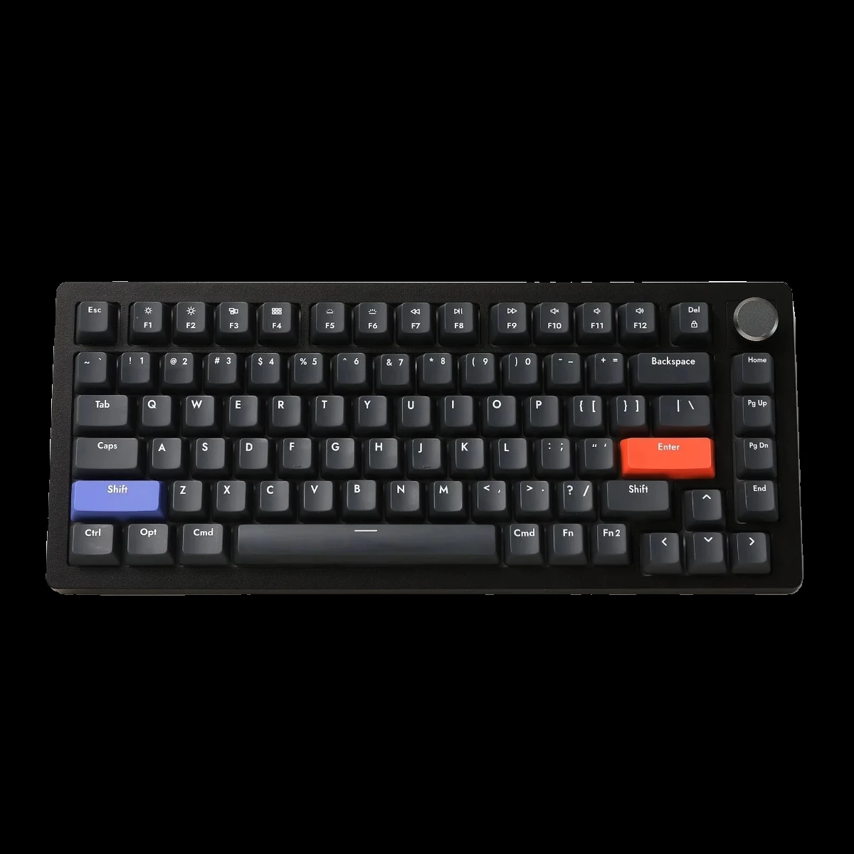 Mechanical Gaming Keyboard DrunkdeerG65 Rapid Trigger Drunkdeer 