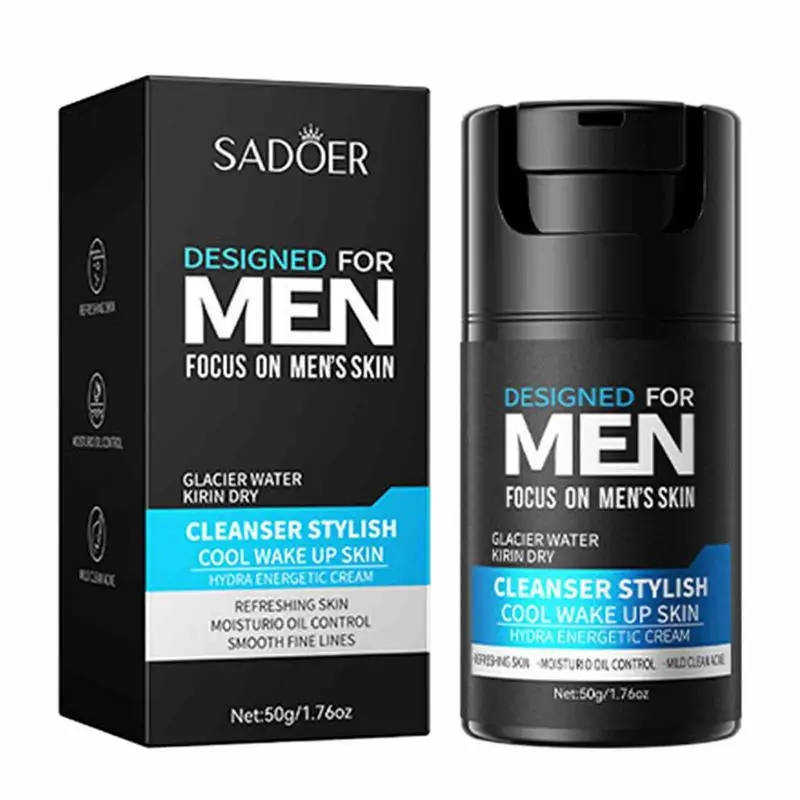 Men Anti Wrinkle Creams Moisturizing Anti wrinkle Remove Fine Lines