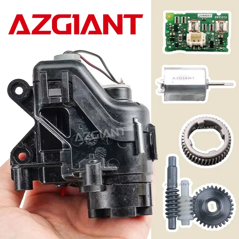 Car Parts for Mazda Cx5 Side Mirror Motor 2017 2018 2019 2020