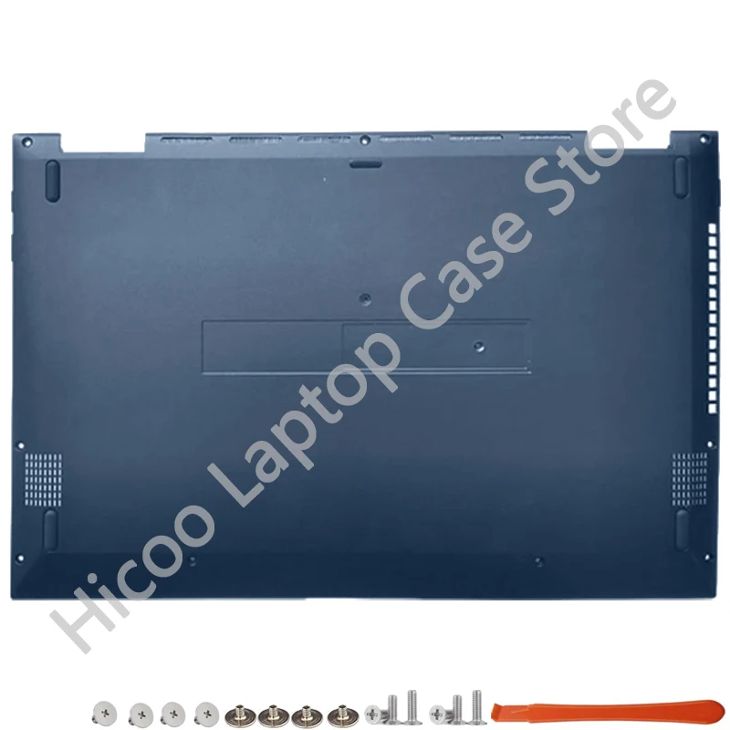 노트북 프레임 LCD 후면 커버, 힌지, 팜레스트, 하단 케이스 커버, Asus VivoBook 플립 14 TP420 TP420U TP420UA TM420 TM420I TP420L