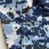 Cotton Ukrainian special forces men's and women's camouflage pants 5