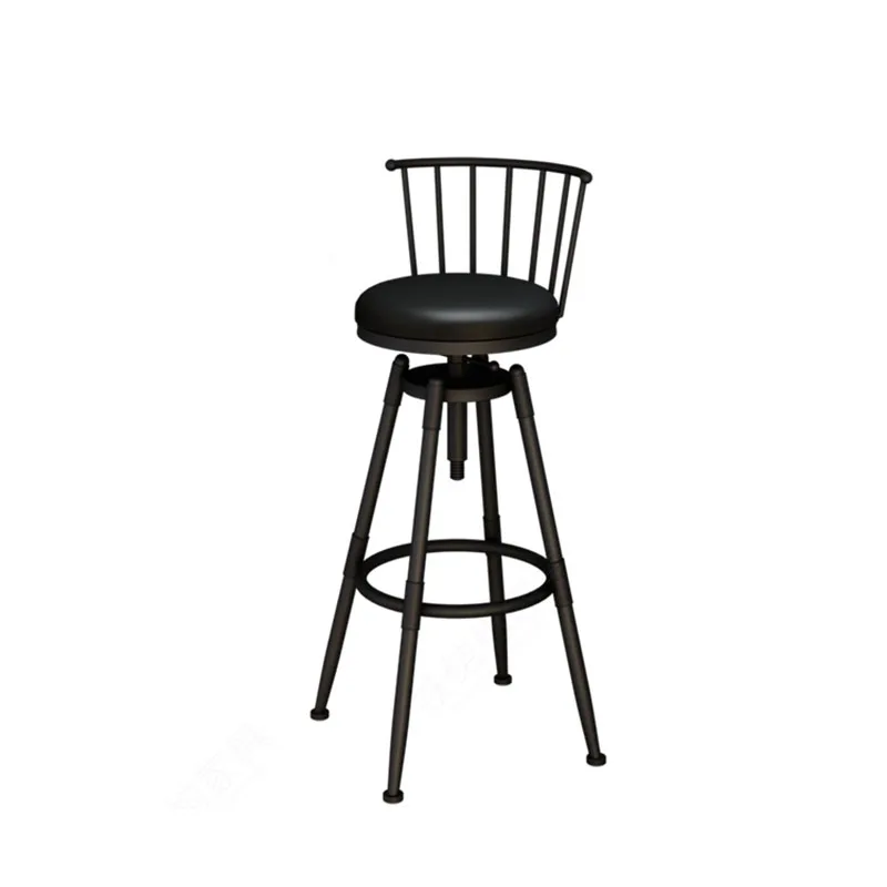 Рисунок 6 - Регулируемый барный стул для отдыха