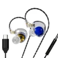 Type C Blue MIC