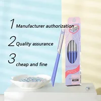 5pcs eyebrow epilator sets for women Makeup Beauty Eyebrows Hair Removal Styling Tool steel blade Facial Razor trimmer 1