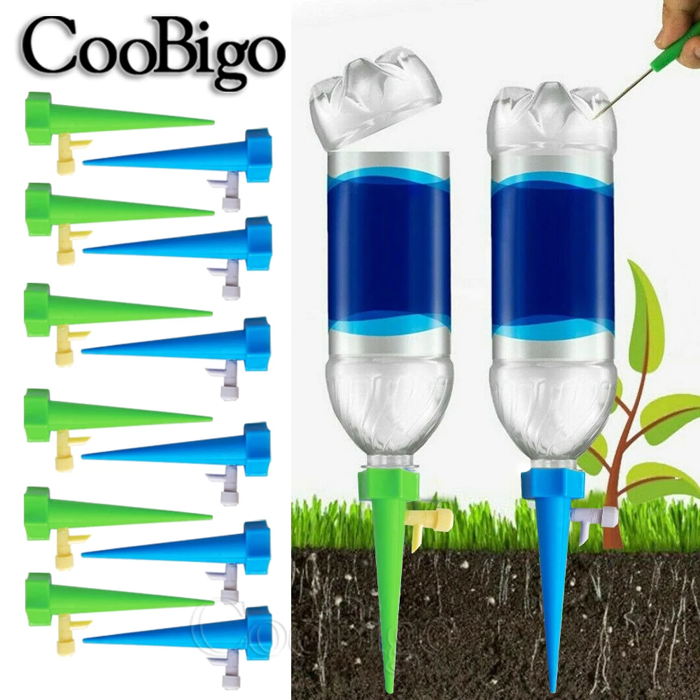 12 шт. набор для автоматического полива цветов и растений |