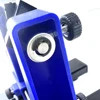 0-200mm Adjustable PCB Holder 360° Rotation Board Soldering Assembly Stand Clamp Tool Set For Clamping Motherboard/circuit Board 5