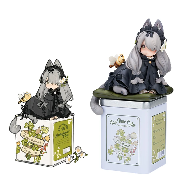 Buy Cat Tea Tea Bag Respect for the Aged Day Petit Gift Present Birthday  Tea Cat Figure (1 Piece) Mitarashi-chan from Japan - Buy authentic Plus  exclusive items from Japan