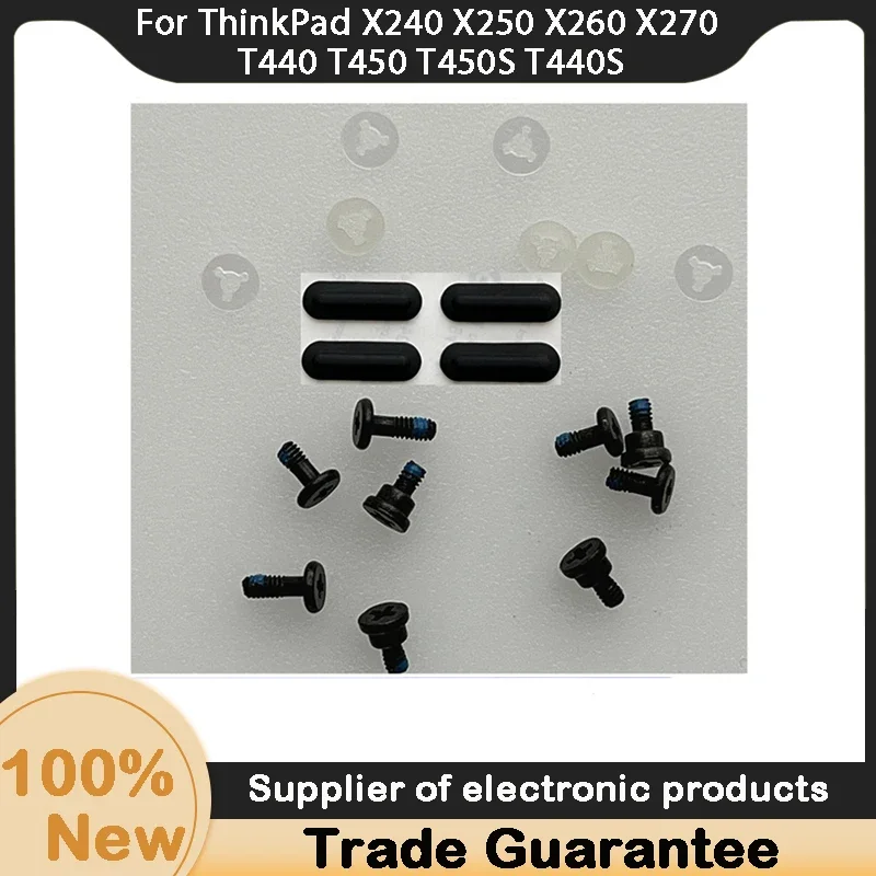 Nuovo Per Lenovo ThinkPad X240 X250 X260 X270 T440 T450 - Foto 4