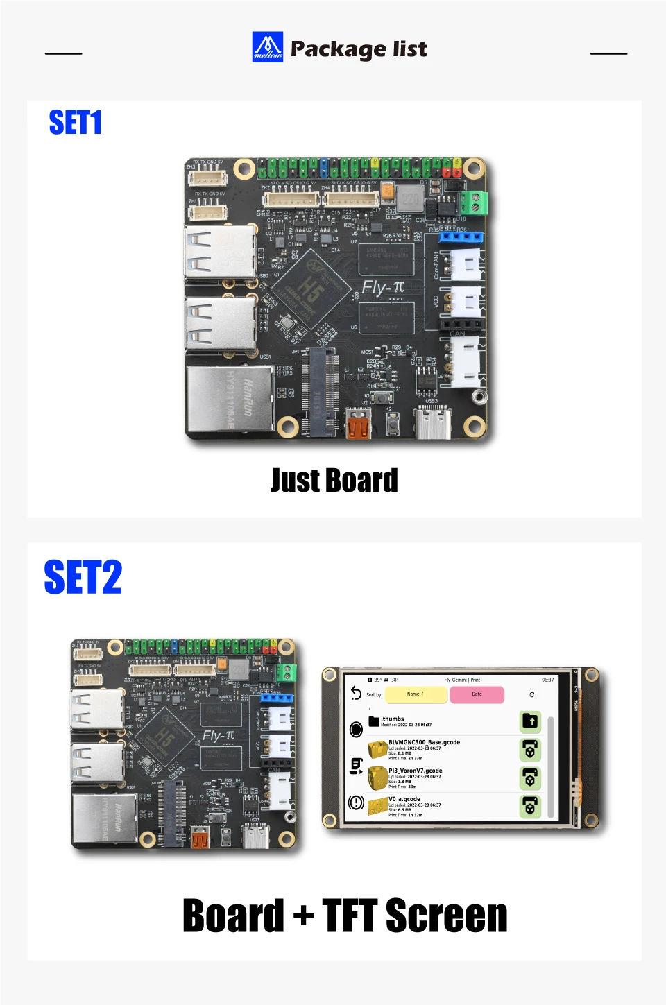 Computers e Electronics