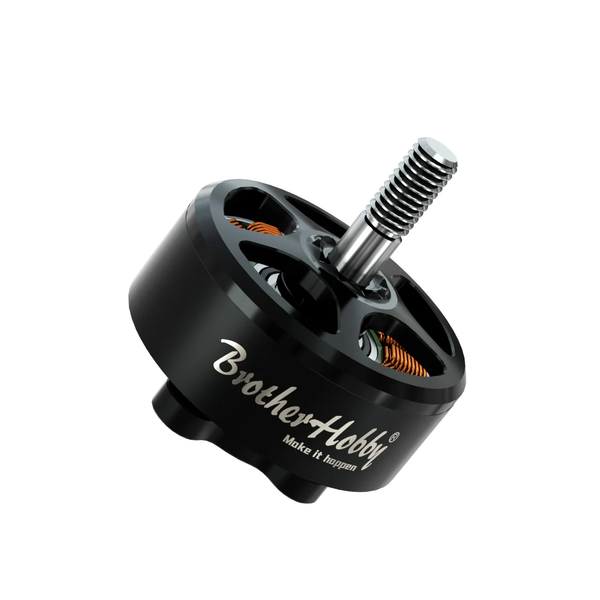 BrotherHobby SE 2808 1350KV Moteur FPV - Lot de 4 - Pièces Drone