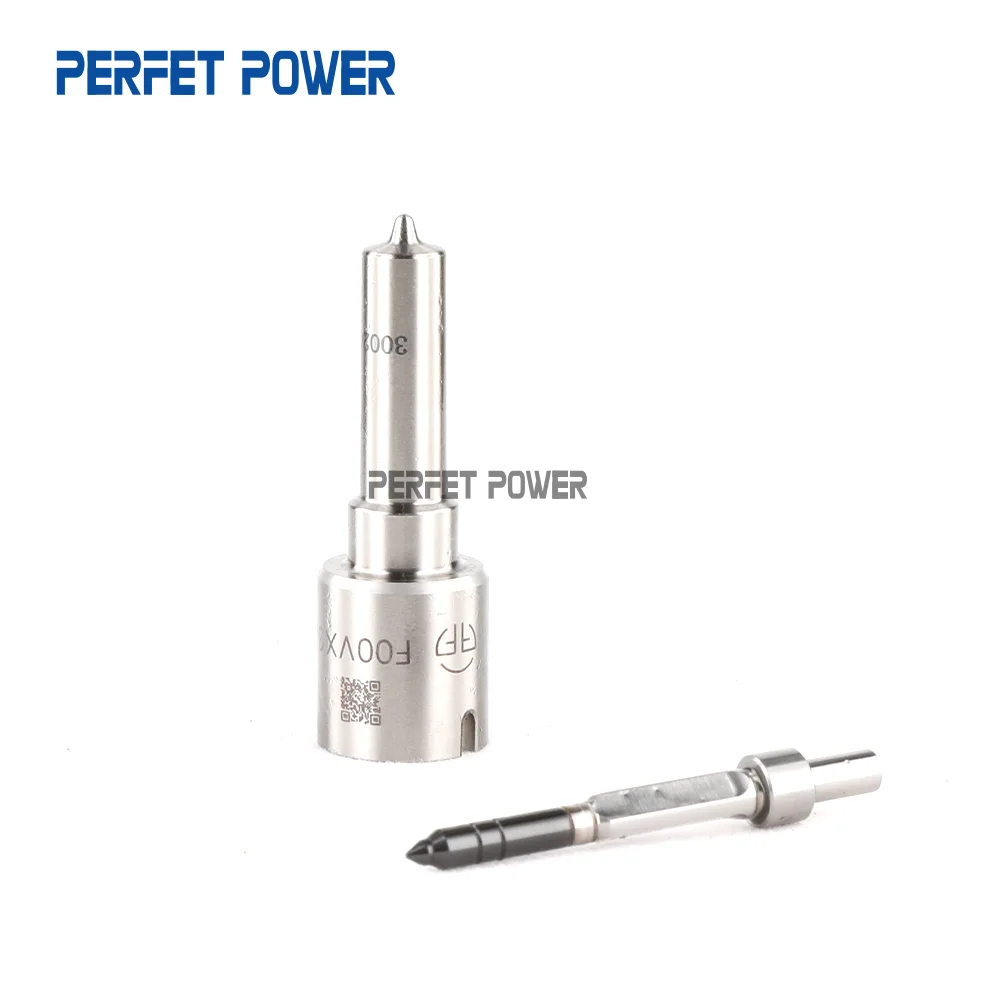 Piezo F00VX30020, F 00V X30 020 Diesel Nozzle for 0445115042, 0445115091, 0986435362 Fuel Injector China Made New