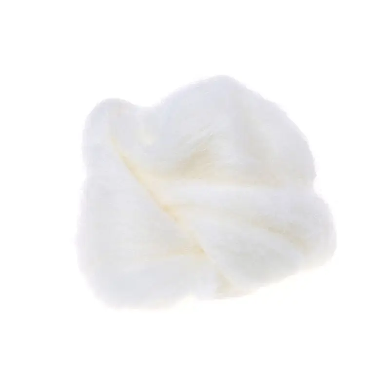 New Fashion Wool Corriedale Needlefelting Top Roving Dyed Spinning Wet Felting Fiber