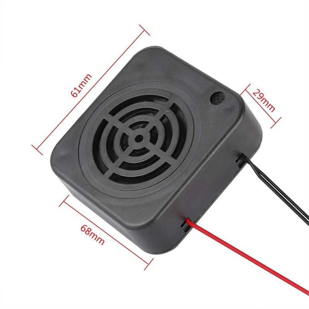 DIY Voice Recording Module 4 Minutes Voice Message Box for Stuffed Animals Toy DIY Message Box Recording Module-Elect