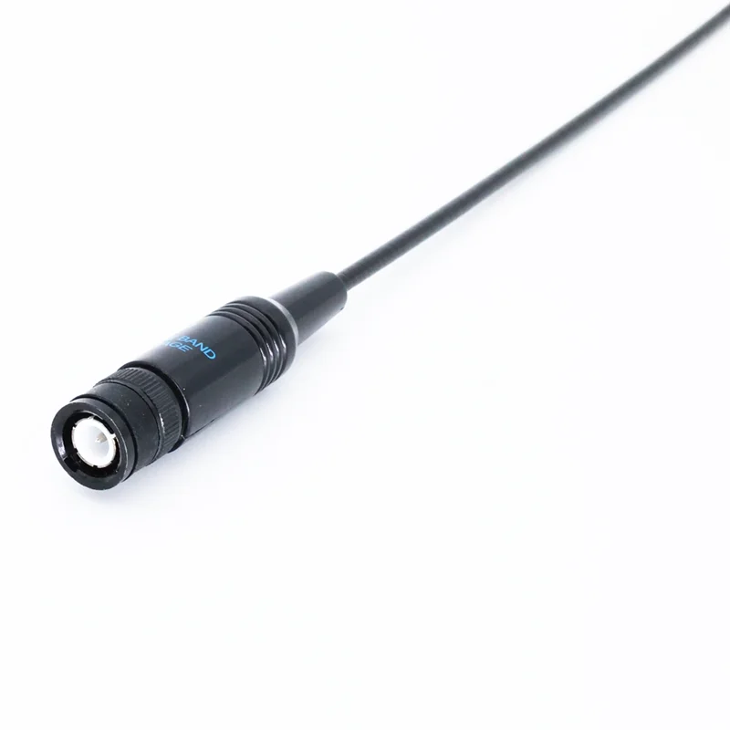 RH-771 Dual Band VHF/UHF BNC Talkie Handheld Radio Antenna for TH-28A TK100 C150