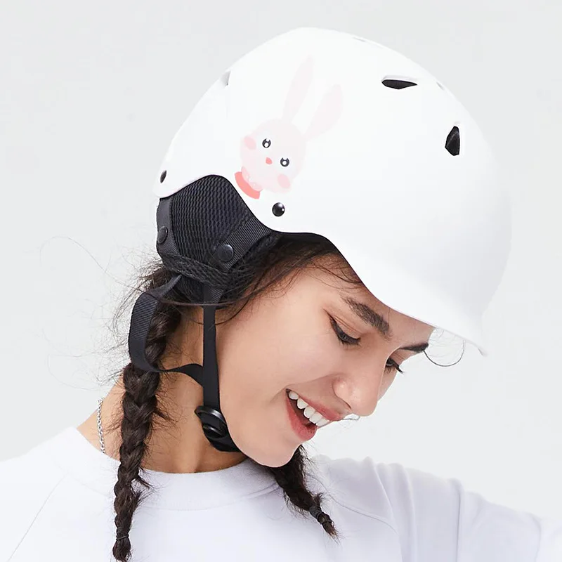 

2023 Sport Mountain Woman Ski Helmet Ultralight Integrally-molded Men Snowboard Helmets Safe Motorcycle Skiing Equipment