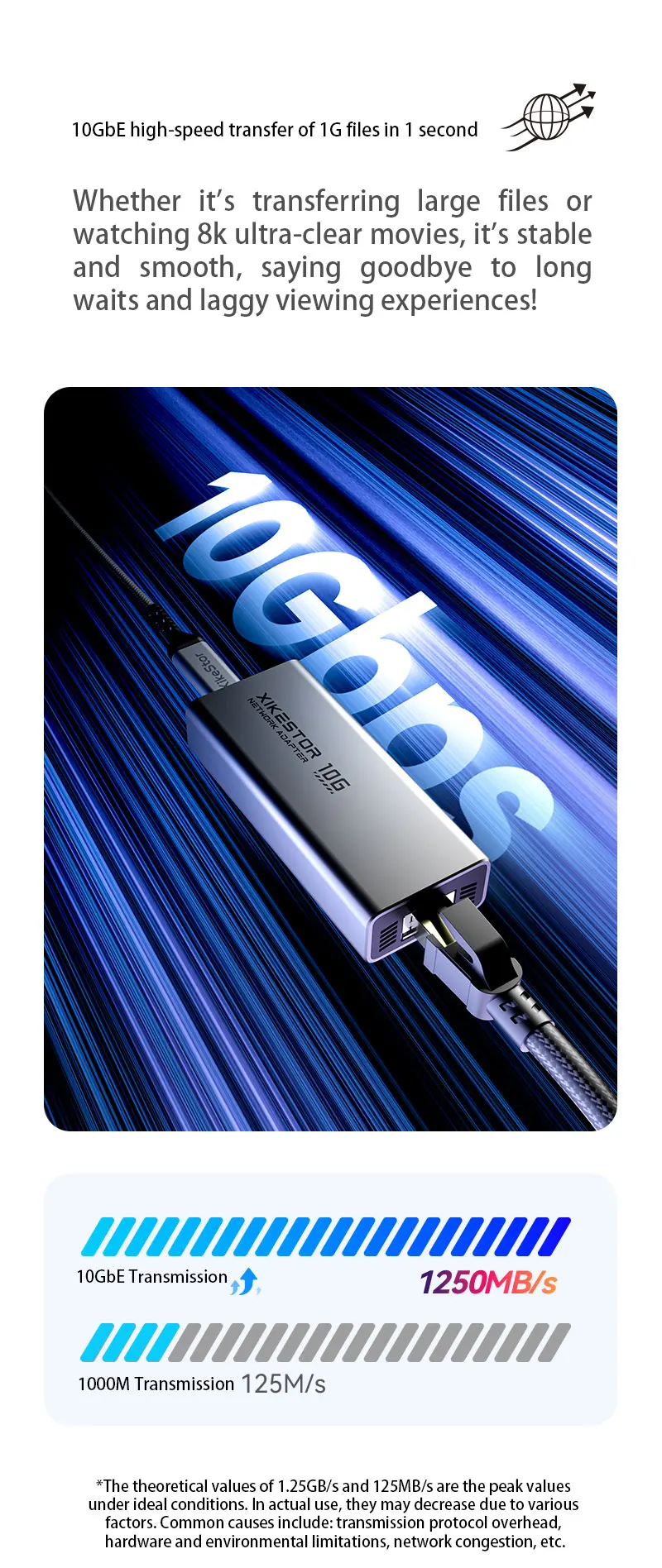 RJ45 Ethernet port close-up