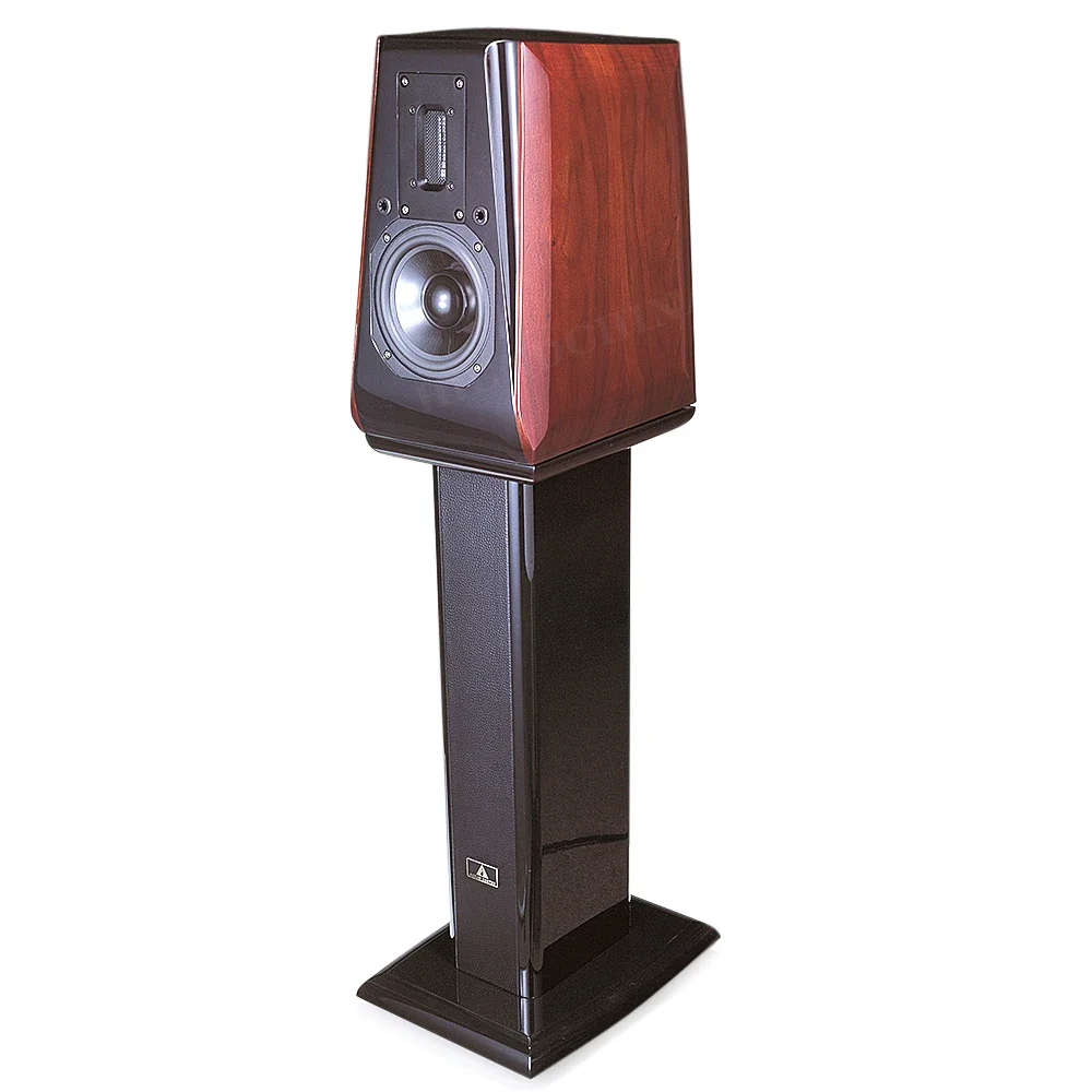 Aurum Cantus Leisure 2 Deluxe Bookshelf Speaker Power 100W/8&Omega;