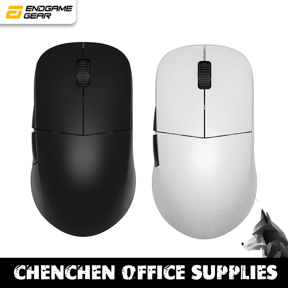 

Игровая мышь Endgame Gear Xm2we, проводная, легкая, симметричная, Paw3370, для офиса, E-Sport, Fps, игровая мышь для ноутбука и ПК