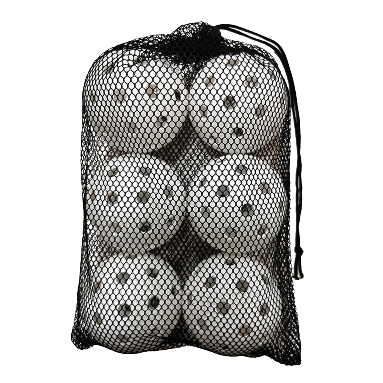 2-6pack 6x Pickleball Balls Durable Hollow Ball for Outdoor Practice Tournament