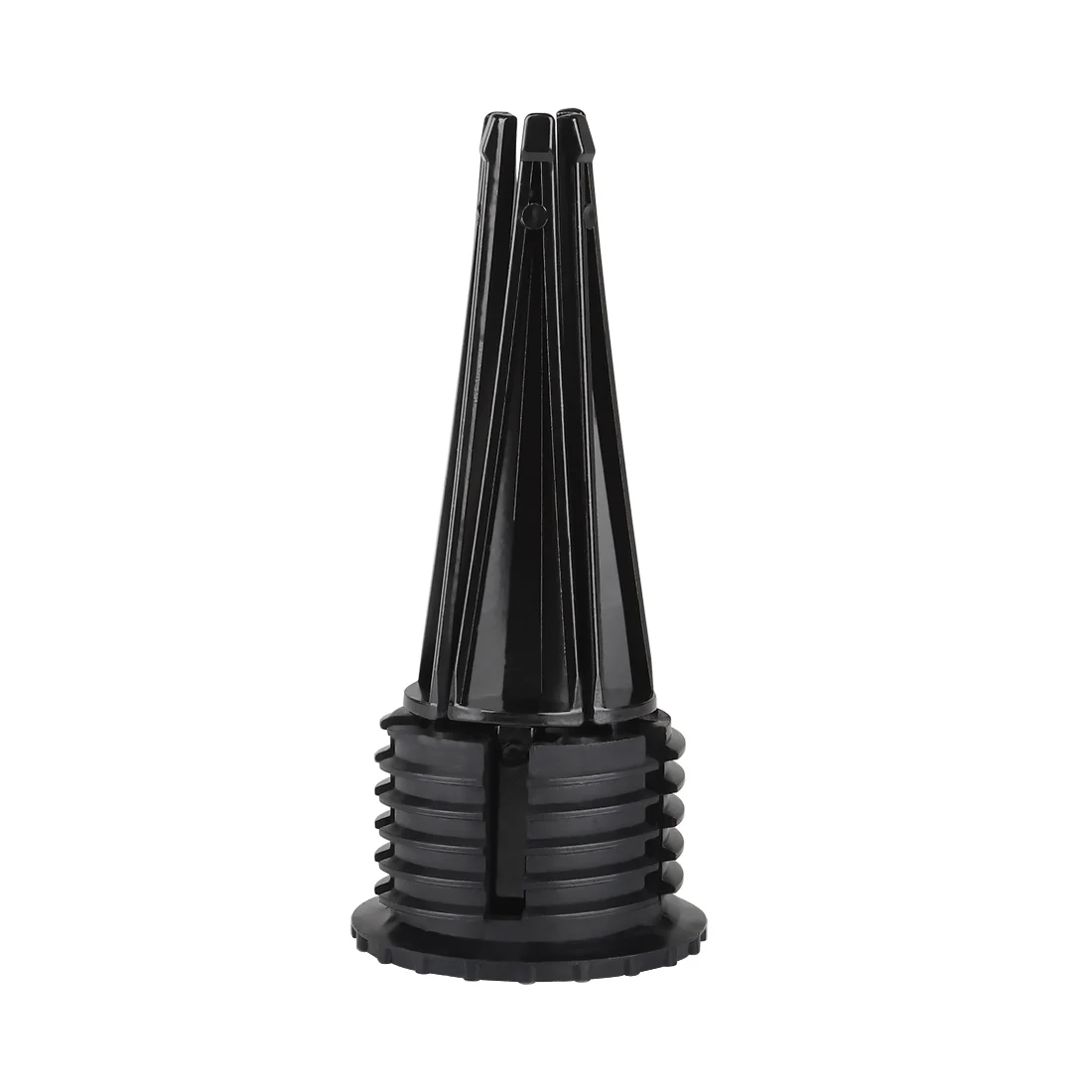 SLADE Portable Foldable Clarinet Stand – Black Metal Support
