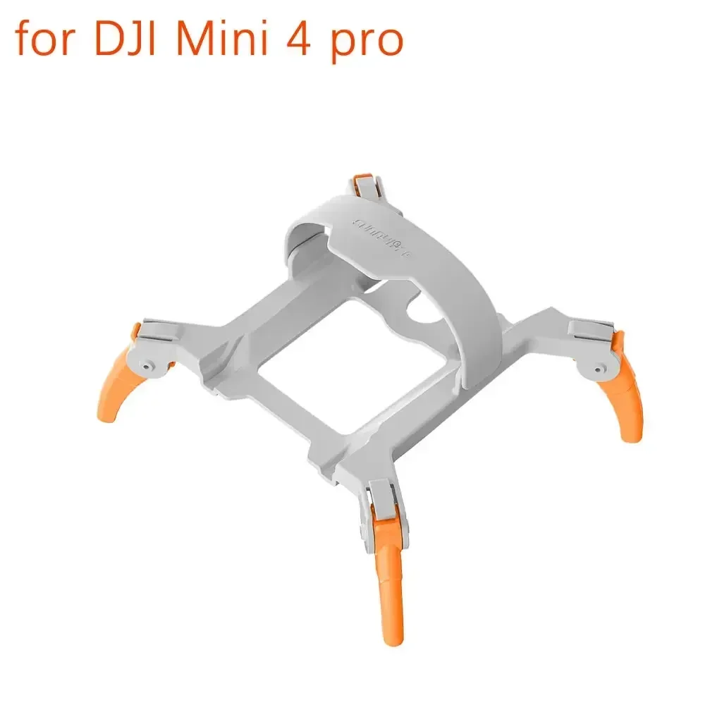 Cadre moyen - Bras pour DJI Mini 2, coque de corps, cadre central