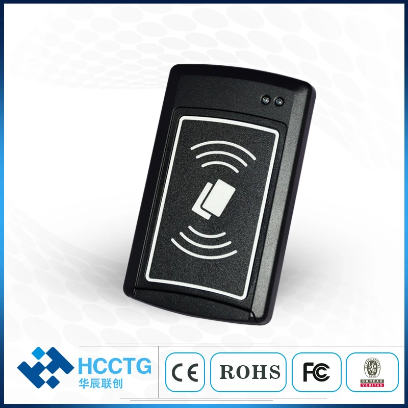 프로그래밍 지원 ACR1281U-C8 비접촉식 CPU 스마트 카드 리더기 USB 인터페이스 카드 리더기 ACR120U NFC 리더기 완전 대체