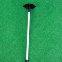 Adjustable Golf Support Pole Arm for Travel Cover Stiff Arm Club Protector 2