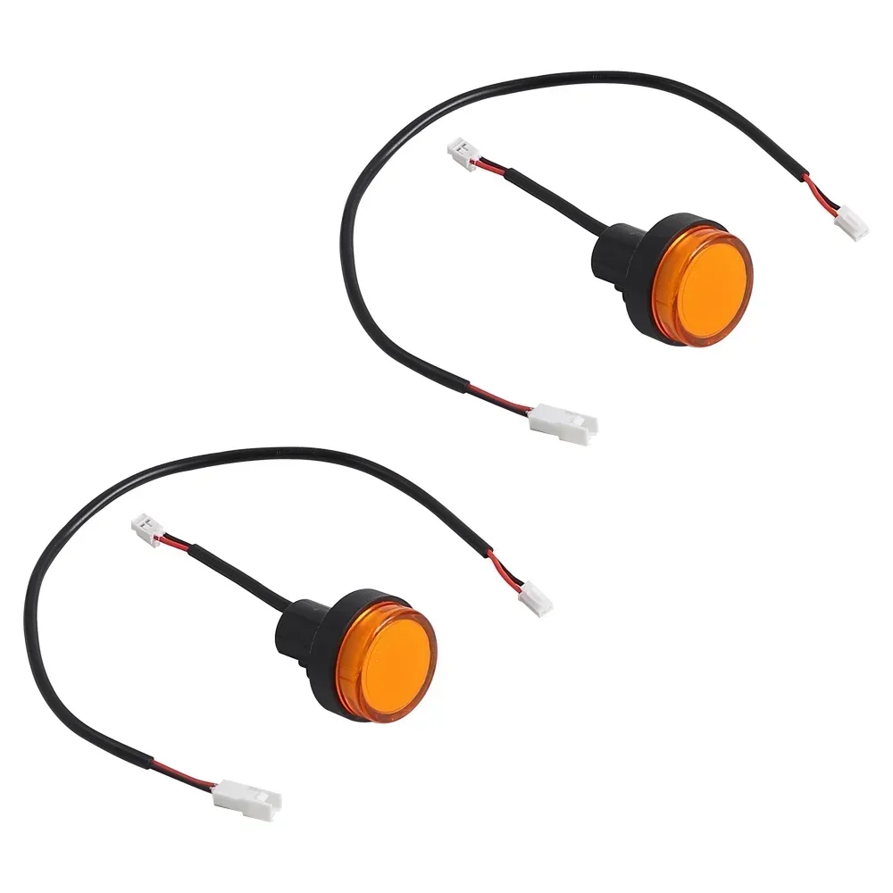 Waterproof Turn Signal Light
