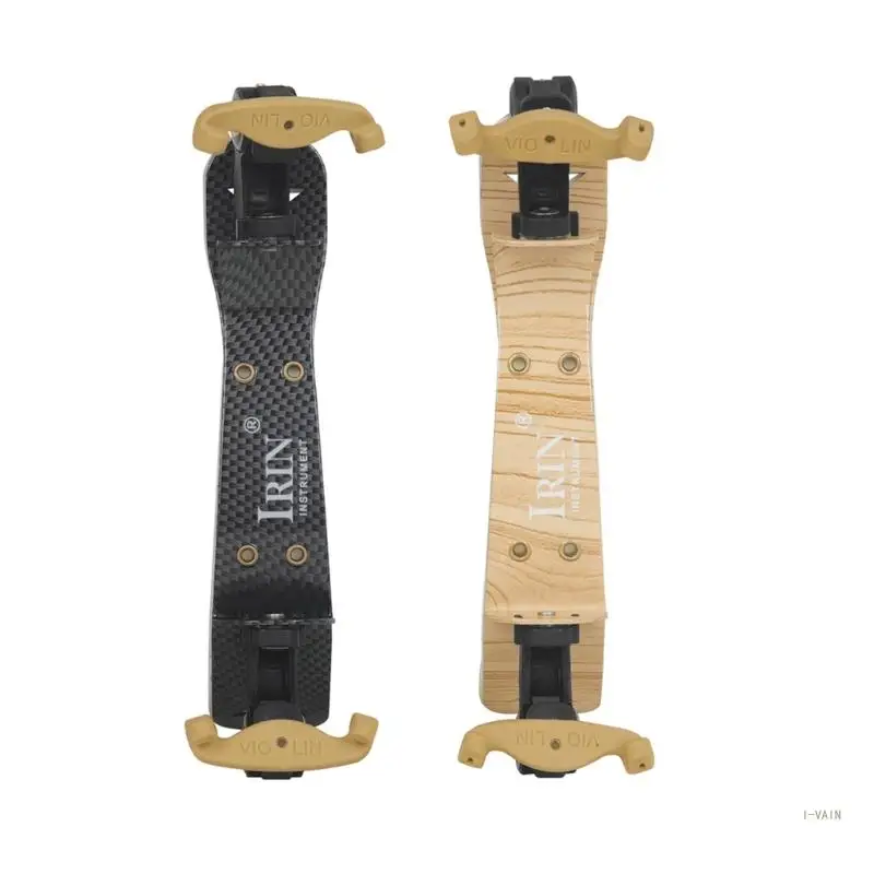 

M5TC подставка для плеча для скрипки, алюминиевая подставка для скрипки, детали для скрипки, размер 1/2 1/4