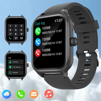 Smart watch for iPhone/Andriod 1