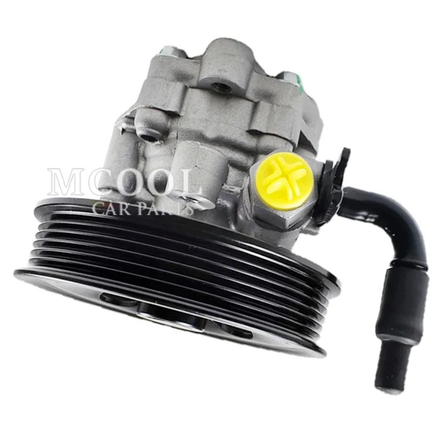 Power Steering Pump Hyundai Santa Fe II 2.2 CRDi 16V 4x4 - SP3940 D4EB