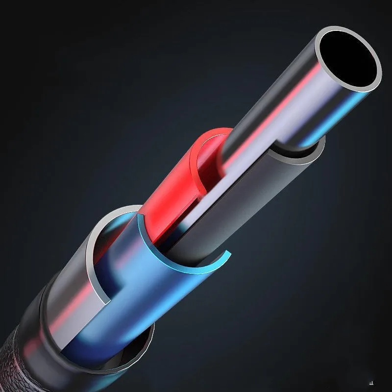 21inch Iron Baseball Bat Thicken Outdoor Self-defense Stick Softball Training Accessory Alloy Steel Durable Baseball Stick baseball bat