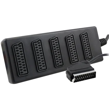 ELEKTROMER SCART 배급기, 5 L901