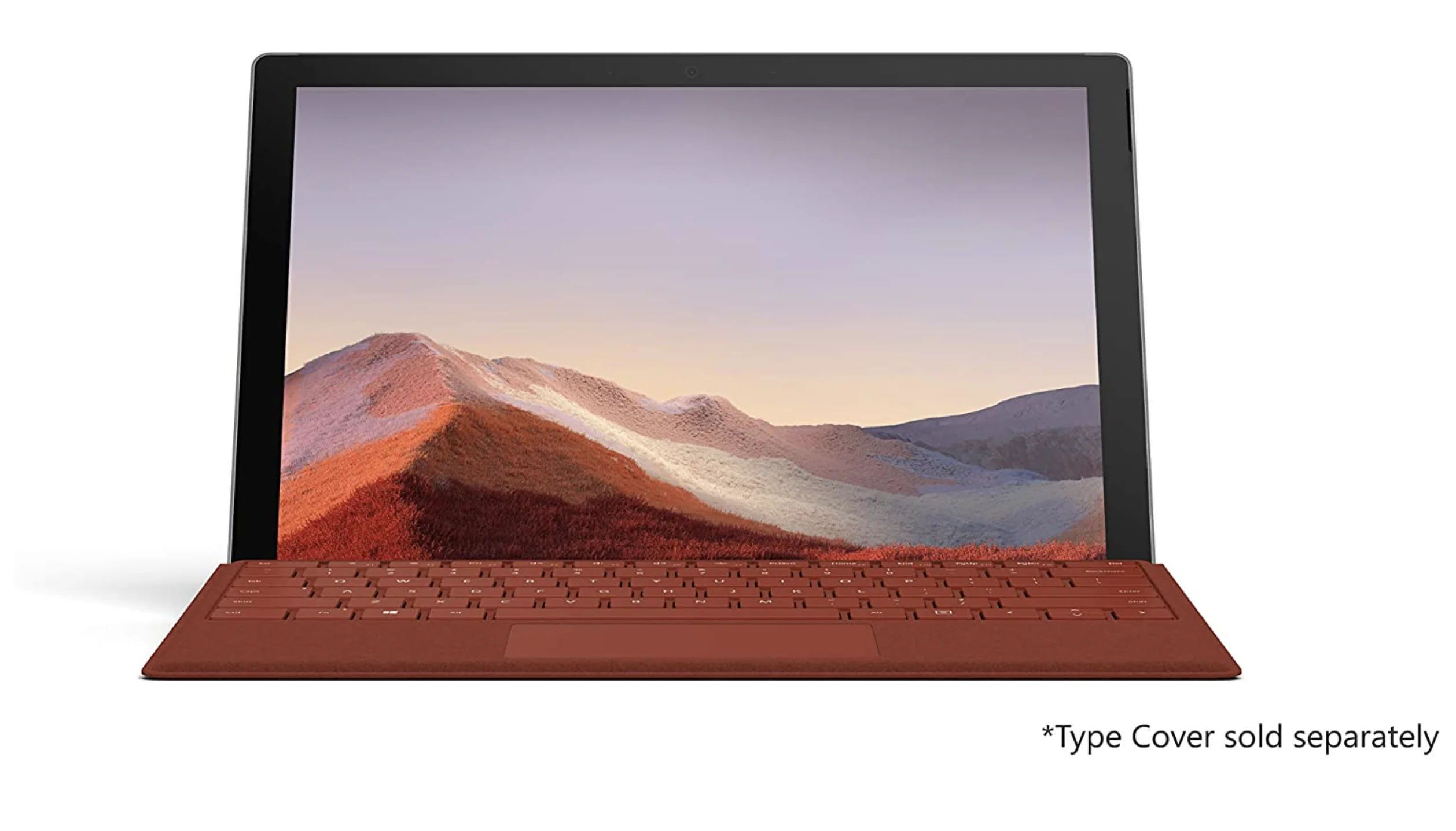 Рисунок 2 - Планшет Surface Pro7 Plusi7 + Vista