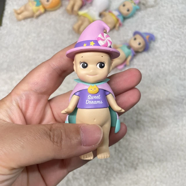 Sonny Angel Mini Figure Halloween series 2018 No box No bag Blind