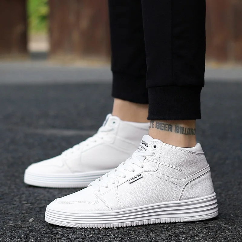 White 10CM