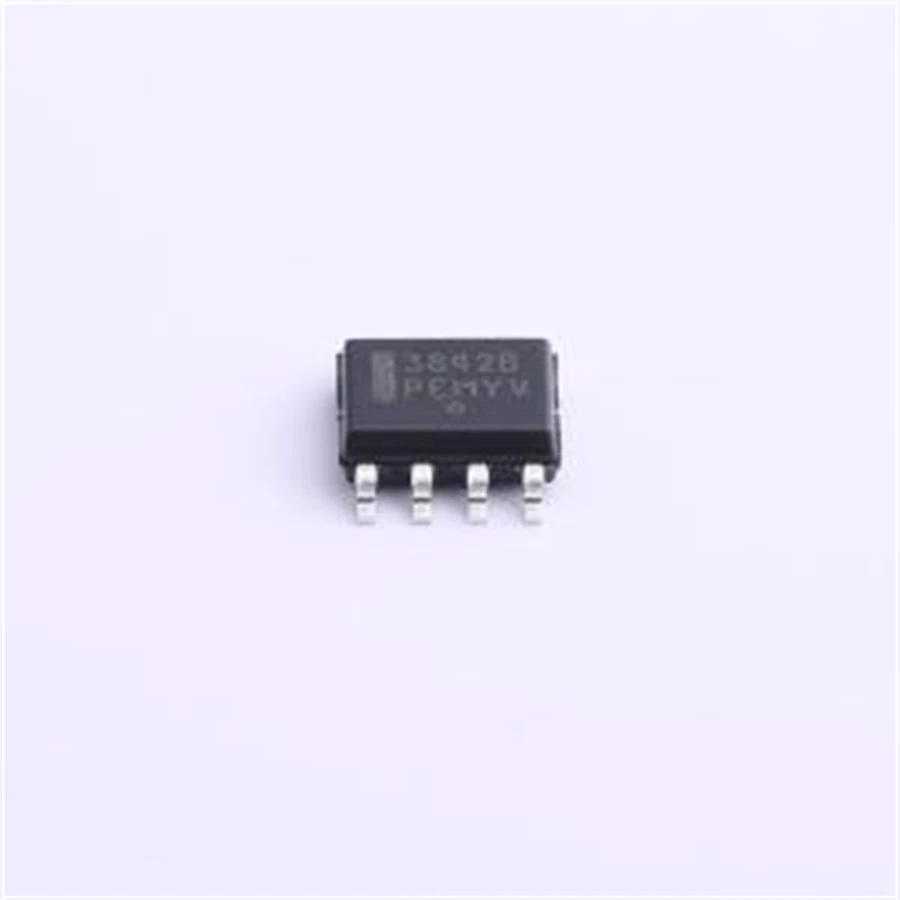 UC3842BVD1R2G