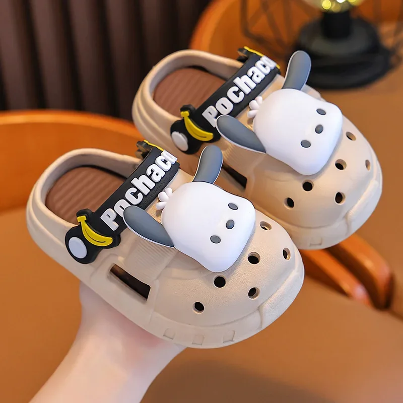 كروكس للفتيات عدم الانزلاق باوتو تنفس ملابس خارجية...