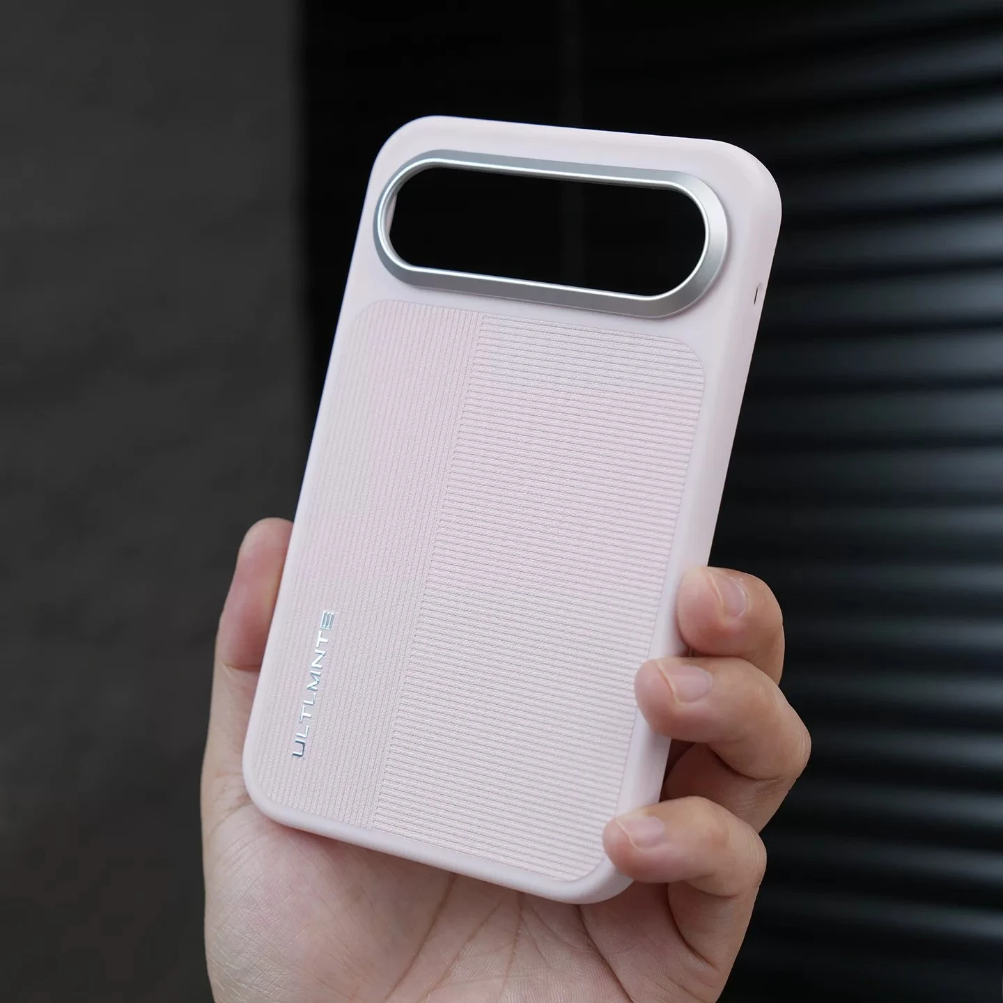 Huawei Pura X View Premium Magnetic Protective Phone Case - High-Quality Anti-Fall Cover